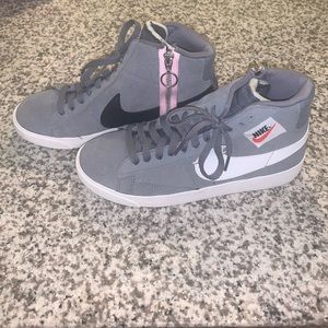 NWOT Nike High-Tops
